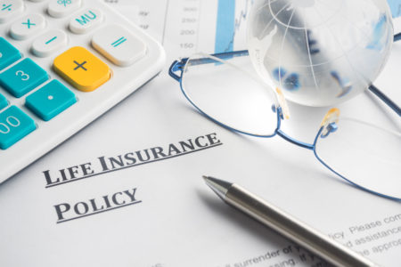 life insurance policy