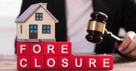 foreclosure in philadelphia