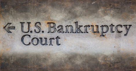 U.S Bankruptcy Court